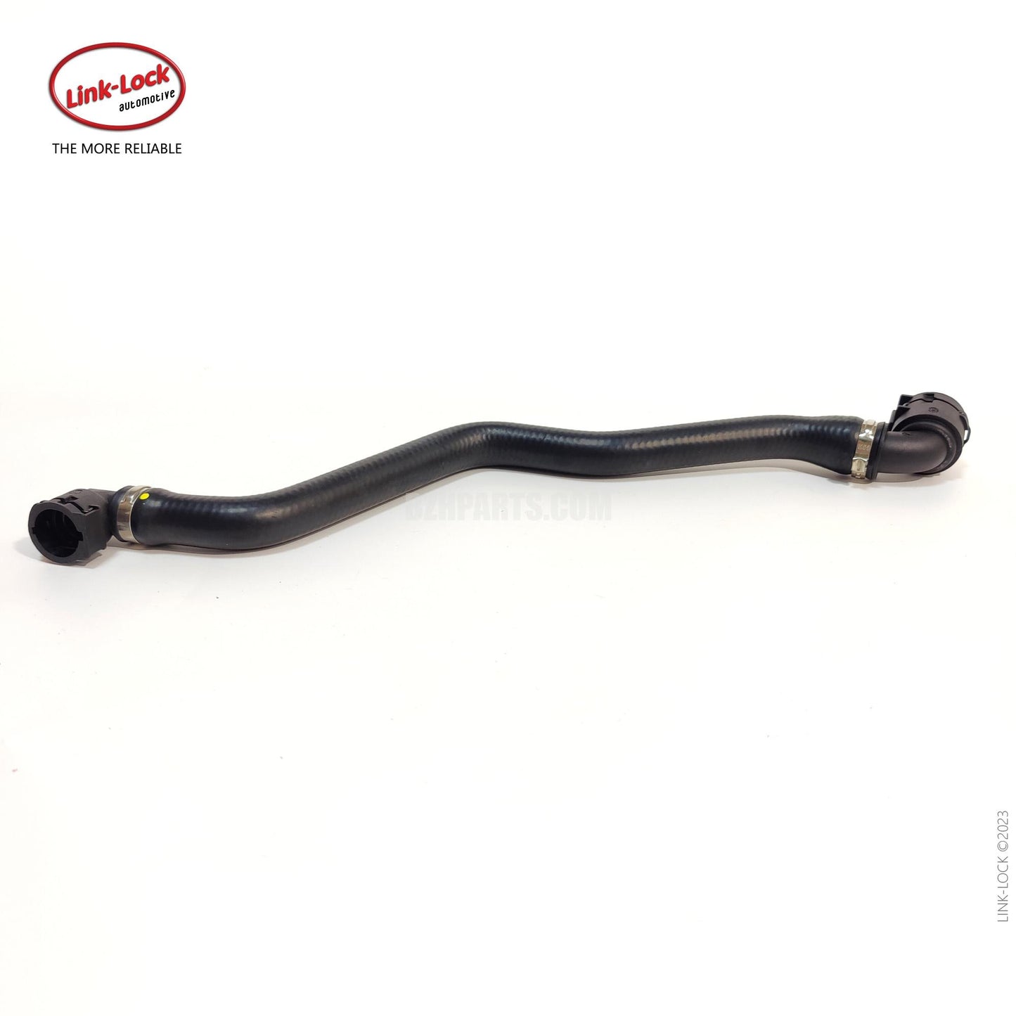 LINK-LOCK Coolant Pipe Transmission Radiator Water Pipe A2535010584 for Mercedes-Benz W213 x253 e300 glc250 glc300