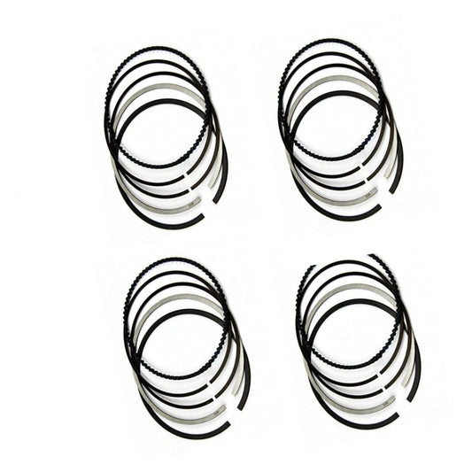 LINK-LOCK Piston Ring / Set 2710300024 For Mercedes Benz 271 old model