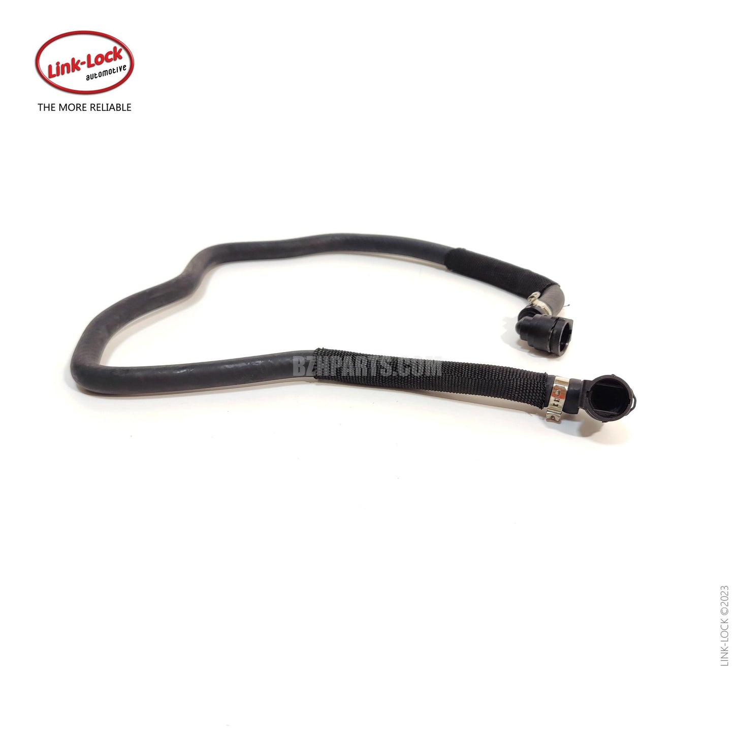 LINK-LOCK Hose Cylinder Head-Reservoir Tank 17128689248 For G05 G06 G07