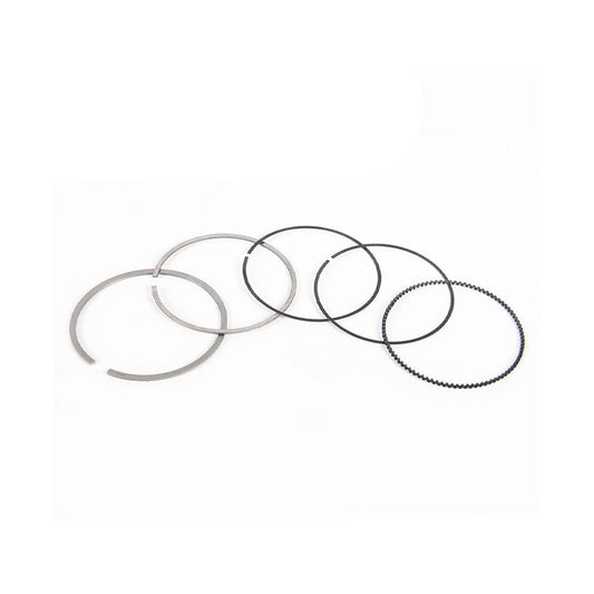 LINK-LOCK Piston Ring 6 cylinder / set / set 2720304017 For Mercedes Benz 2723.0