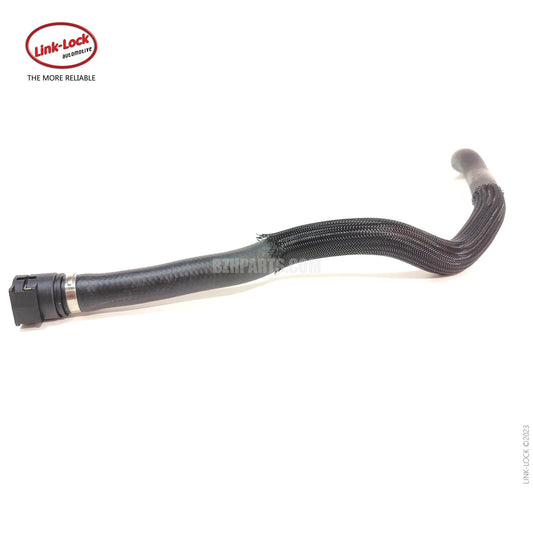 LINK-LOCK Hose Heat Exchanger Engine Return Line 64216951946 Applicable to E81/E87/E88/E82/E90E91/E92/E93/E84