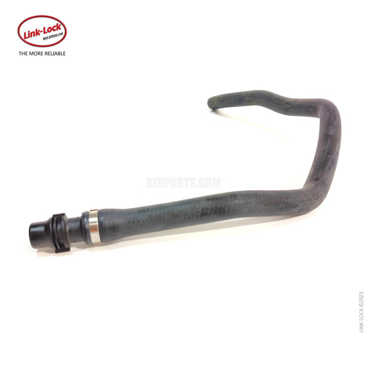 LINK-LOCK Hose Heat Exchanger engine return line 64219208184 F20/F21/F22/F23/F30F31/F34/F35/F32/F33 is applicable