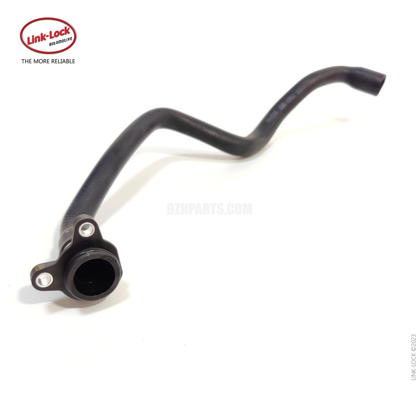 LINK-LOCK Hose-Cylinder head thermostat 11537560363 For X6 E71