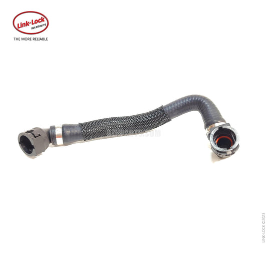 LINK-LOCK Hose heat exchanger 17127580962 For F07/F10/F11/F18/F06F12/F13/F01/F02