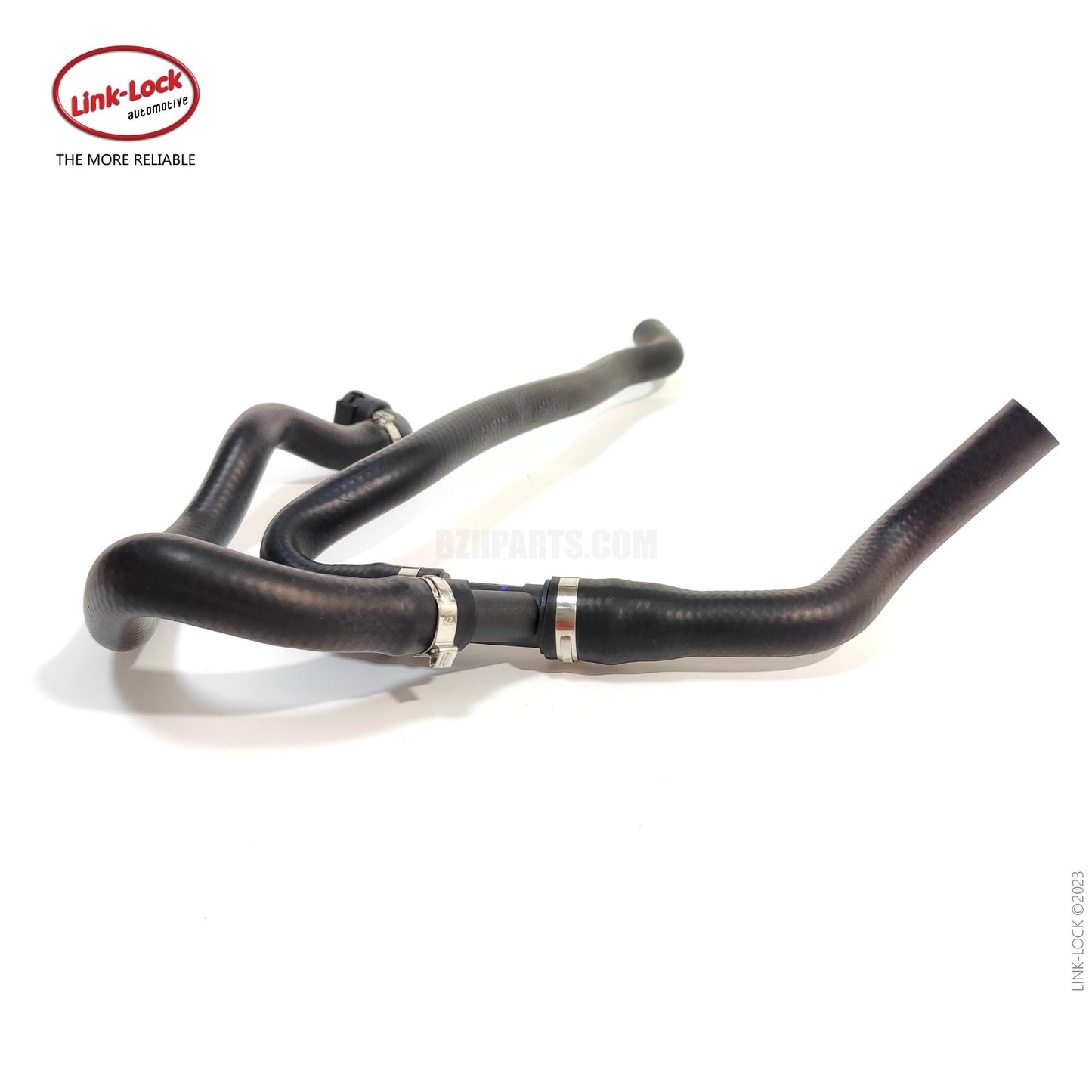 LINK-LOCK Hose Heat Exchanger 11537547244 For X5 E70