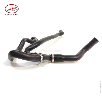 LINK-LOCK Hose Heat Exchanger 11537547244 For X5 E70