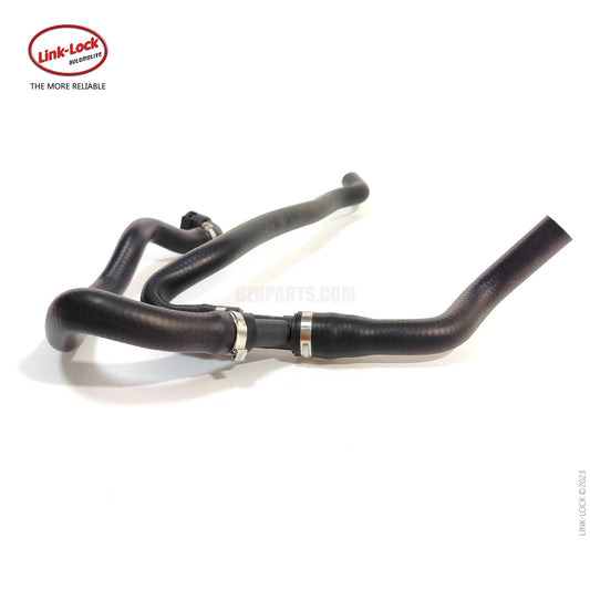 LINK-LOCK Hose Heat Exchanger 11537547244 For X5 E70