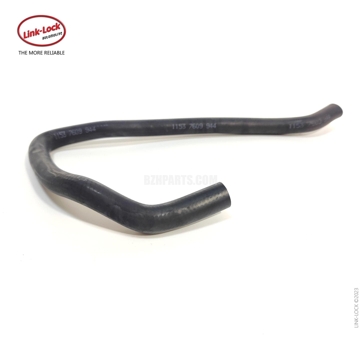 LINK-LOCK 软管热交换器 11537609944 适用于 X5 E70