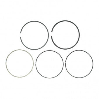 LINK-LOCK Piston Ring 6 cylinder / set / cylinder 2720308917 For Mercedes Benz 2723.5