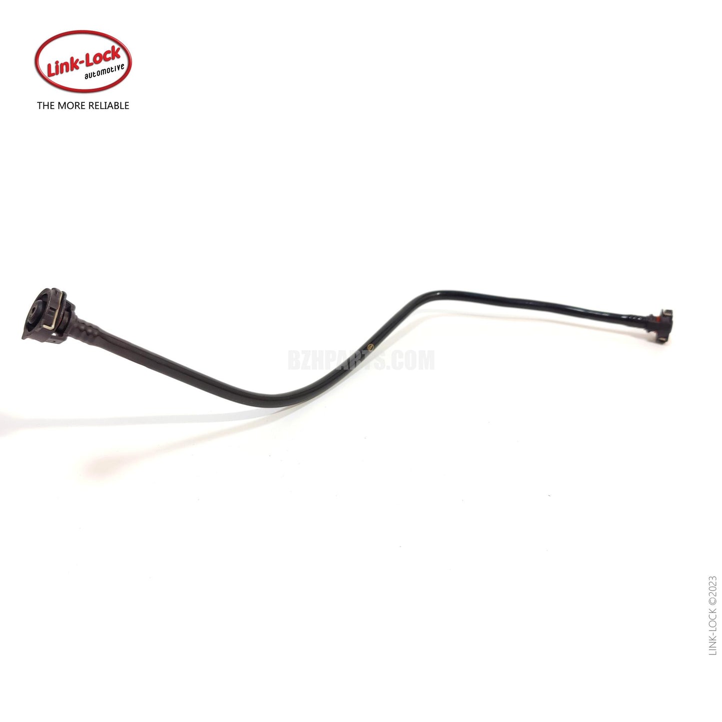 LINK-LOCK Coolant Pipe Water Tank to Secondary Kettle Exhaust Pipe A1665000875 1665000875 for Mercedes-Benz W166 ml350 gle300 gl450