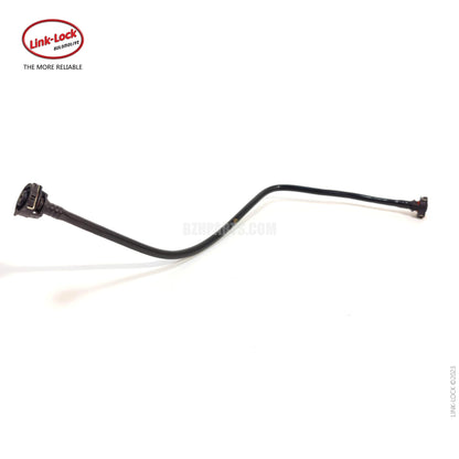 LINK-LOCK Coolant Pipe Water Tank to Secondary Kettle Exhaust Pipe A1665000875 1665000875 for Mercedes-Benz W166 ml350 gle300 gl450