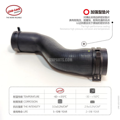 LINK-LOCK 上部パイプ 17129800478 MiniR60R61用