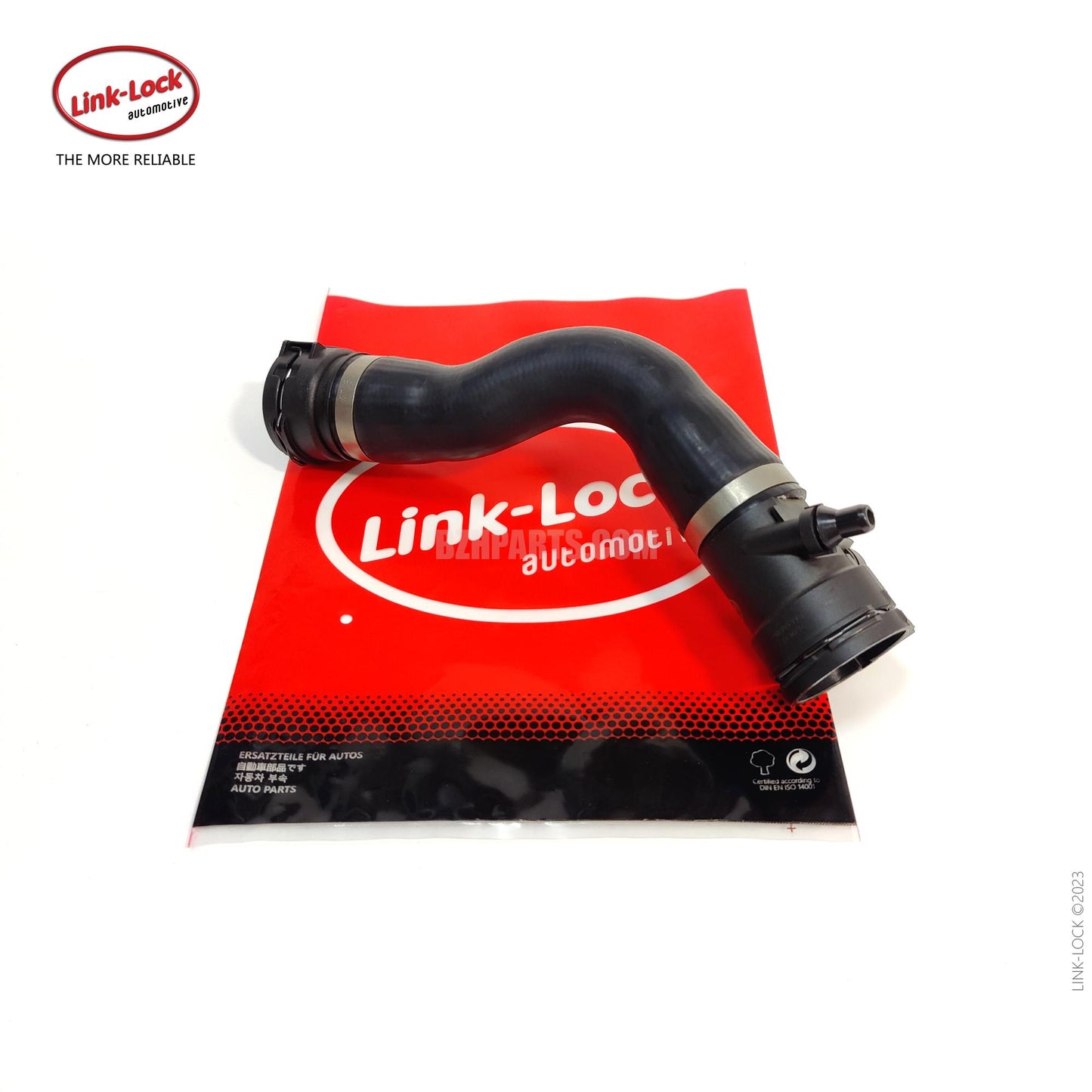 LINK-LOCK Upper pipe 17127604542 For F20F21F30F31F35