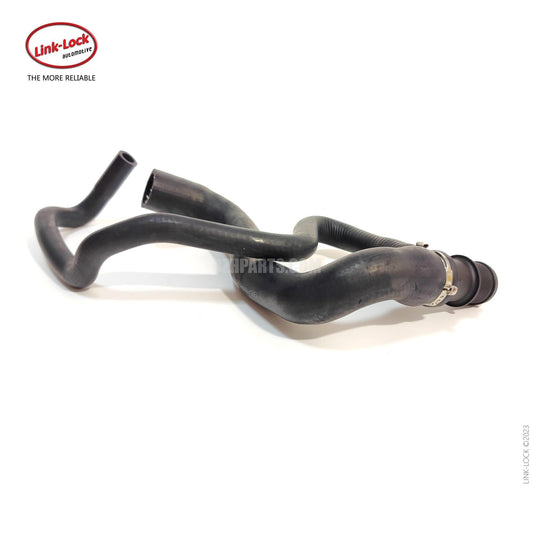 LINK-LOCK Coolant Pipe Water Tank Water Supply Pipe 17129802110 for Mini R60 r61 N16 n18