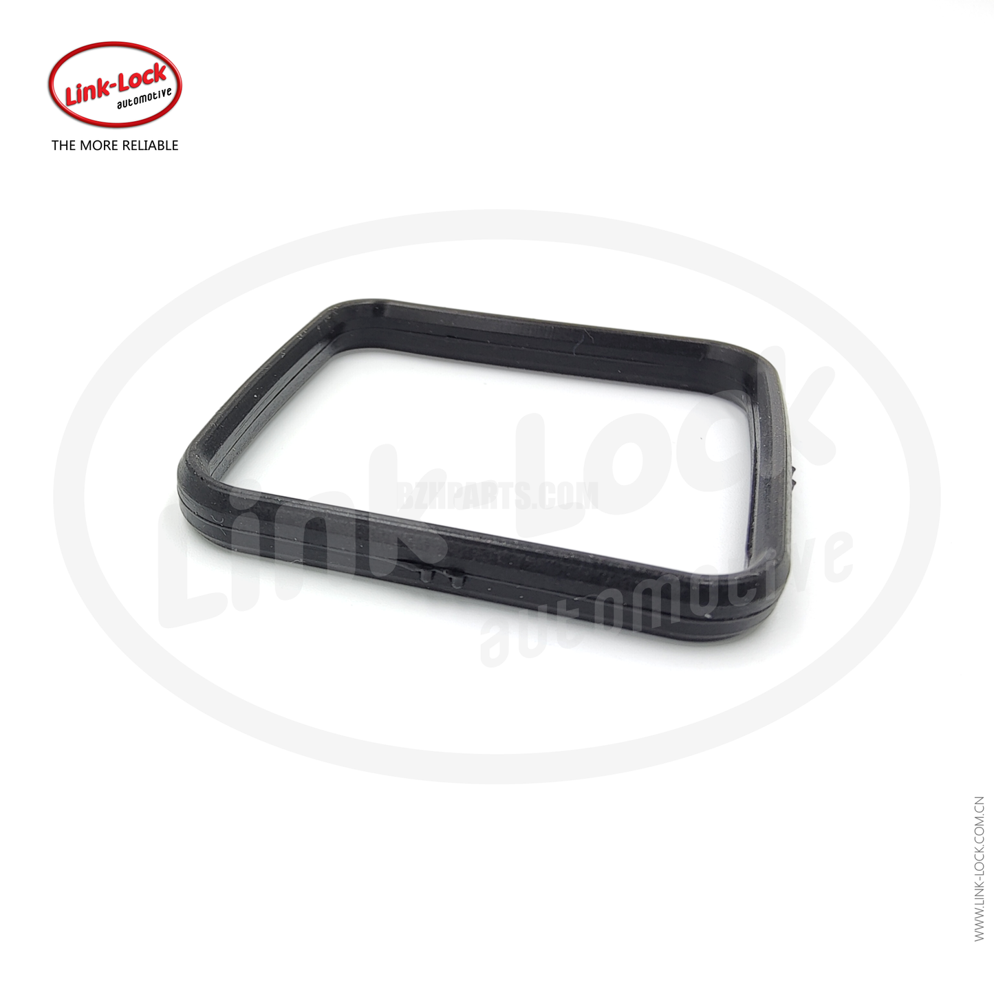 LINK-LOCK Thermostat to Water Pump Sealing Ring Gasket 11517514941 for BMW N46 Engine 1 Series 3 Series 118I
