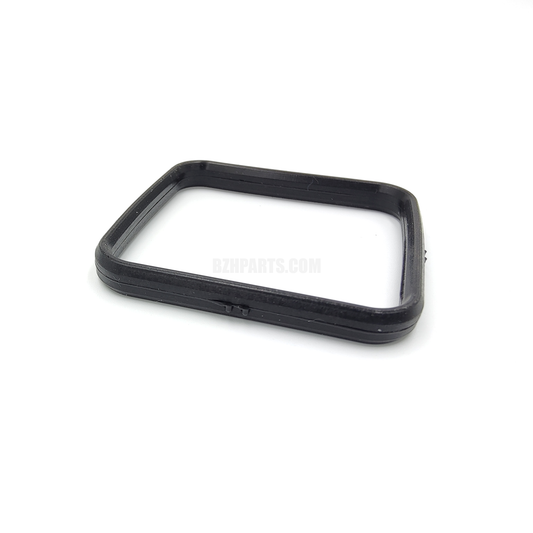 LINK-LOCK サーモスタットからウォーターポンプへのシーリングリングガスケット 11517514941 BMW N46 エンジン 1 シリーズ 3 シリーズ 118I 用