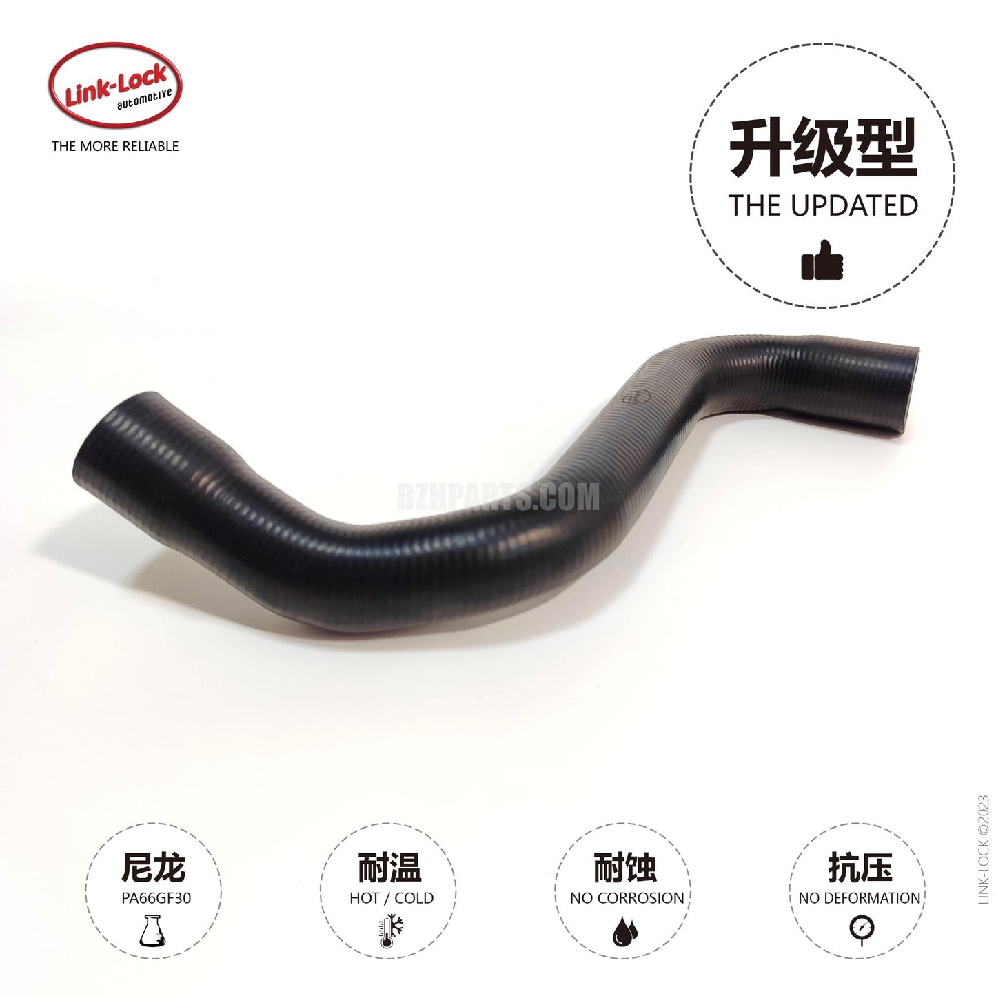 LINK-LOCK 水道管 2465010282 W242 W176 W117 W246 W156用