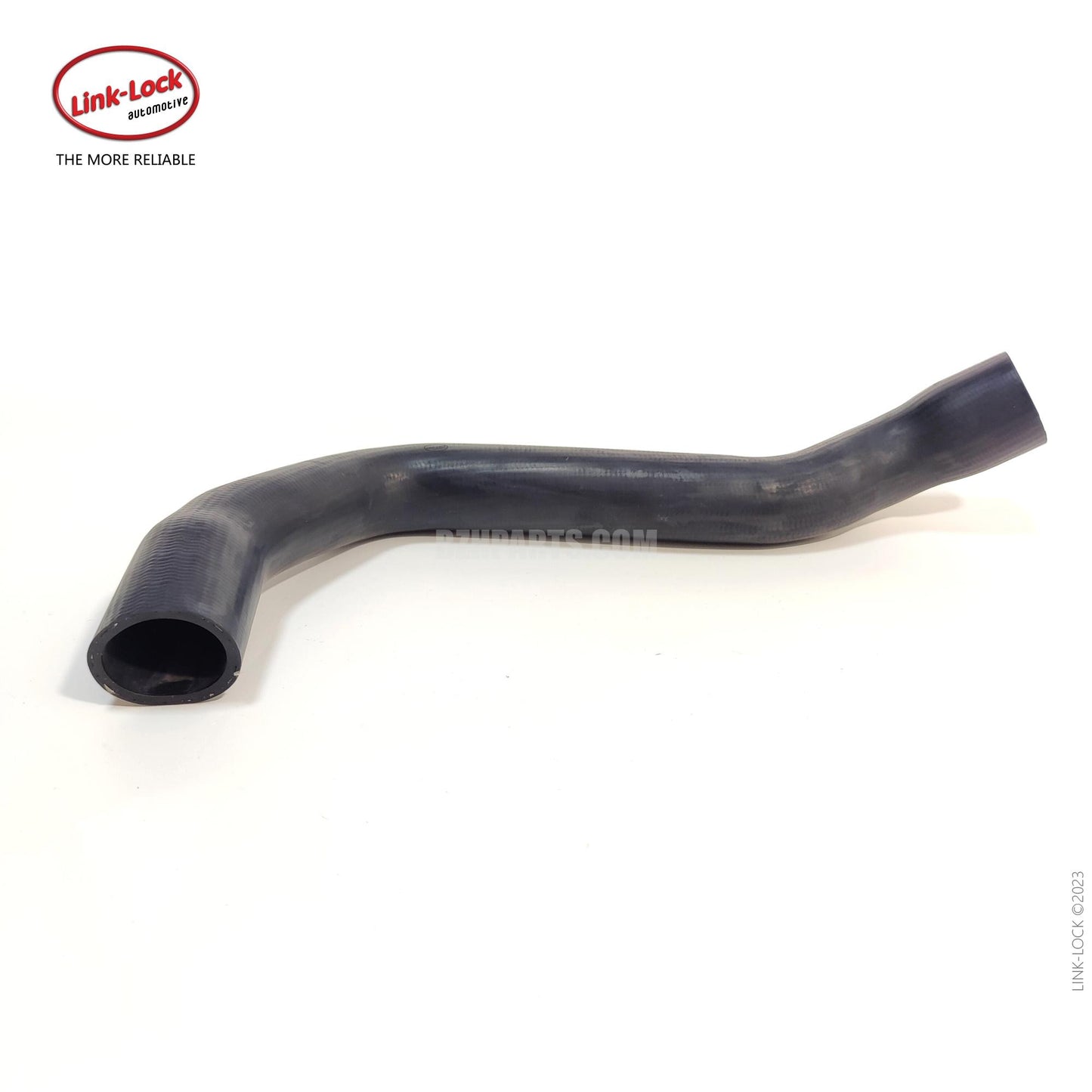 LINK-LOCK Coolant Pipe Water Tank Downcomer A1645010382 1645010382 for Mercedes-Benz M113 ml500 w164