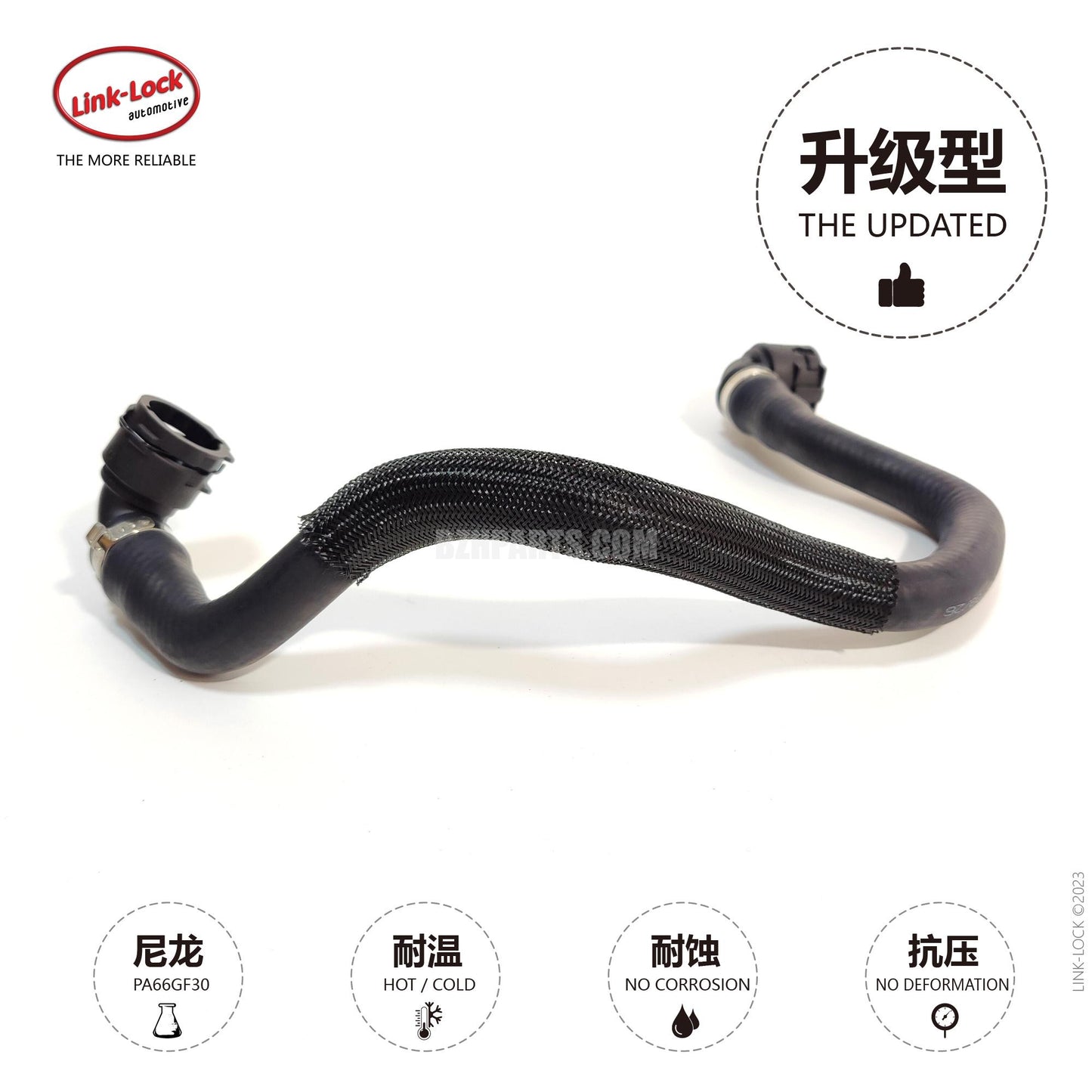 LINK-LOCK 水道管 17128654833 G20 G21 G28用