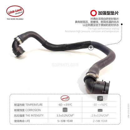 LINK-LOCK 水道管 17128654833 G20 G21 G28用