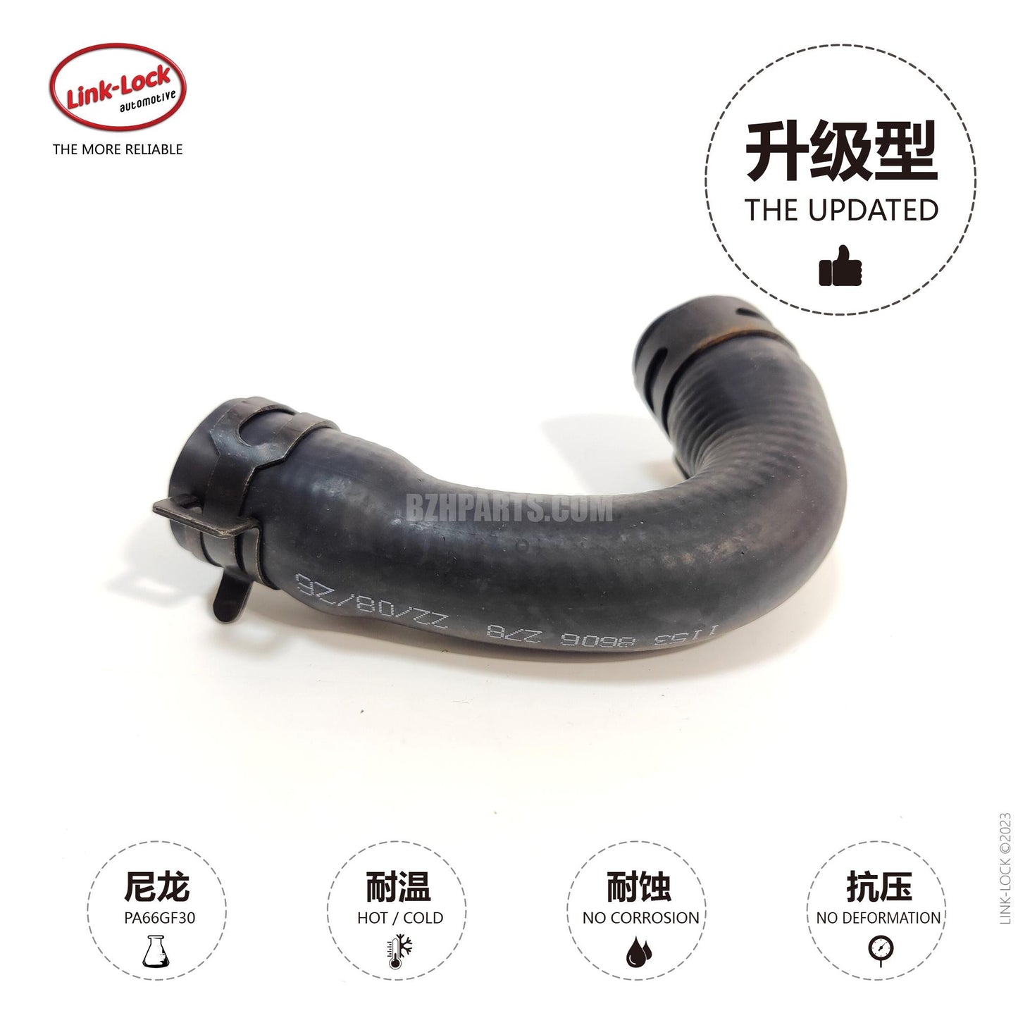 LINK-LOCK Water pipe 11538606278 For F20F21F30F31F35