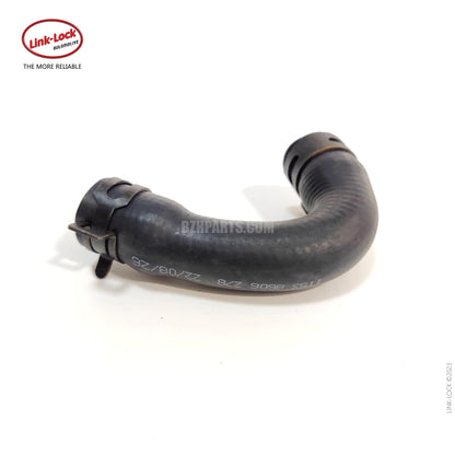 LINK-LOCK Water pipe 11538606278 For F20F21F30F31F35