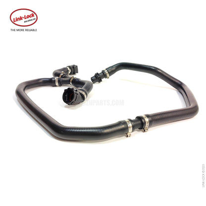 LINK-LOCK Water pipe 17127542207 For E60E61