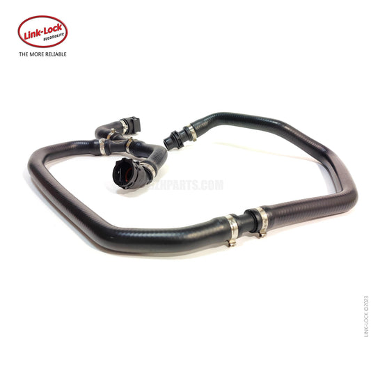 LINK-LOCK Water pipe 17127542207 For E60E61