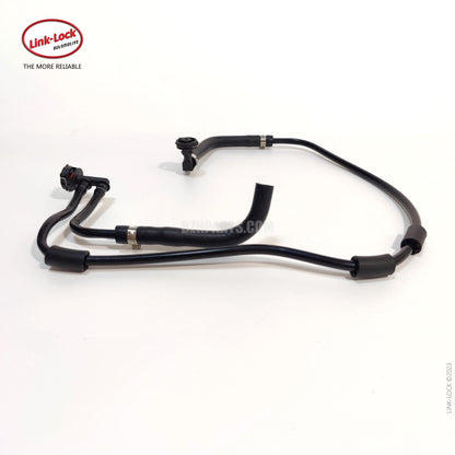 LINK-LOCK water pipe 2055011001 For 205