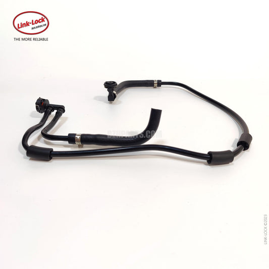 LINK-LOCK water pipe 2055011001 For 205