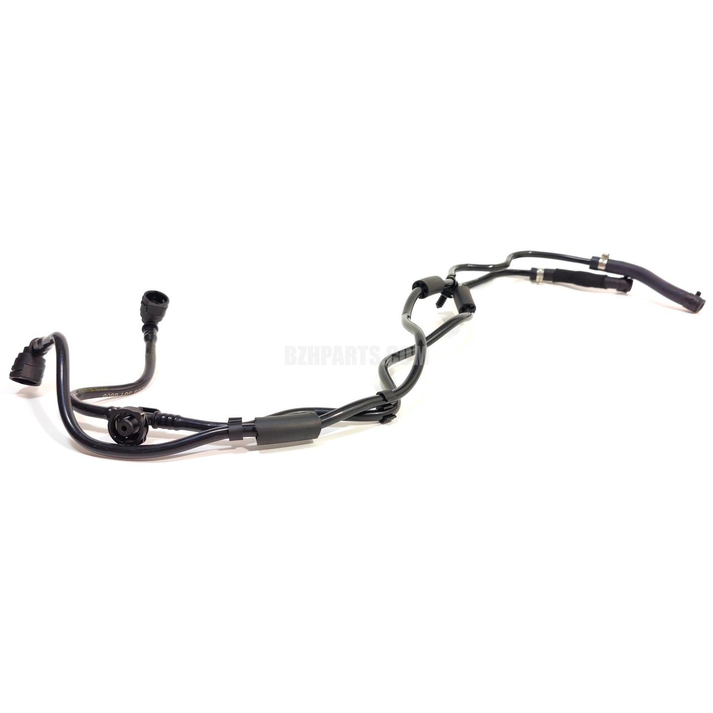 LINK-LOCK Coolant Pipe Secondary Kettle To Water Tank Exhaust Pipe A2535017000 2535017000 for Mercedes-Benz M274 C200 C260 E200 E260 GLK260 GLC260 V260 W213 W205 X253 X204