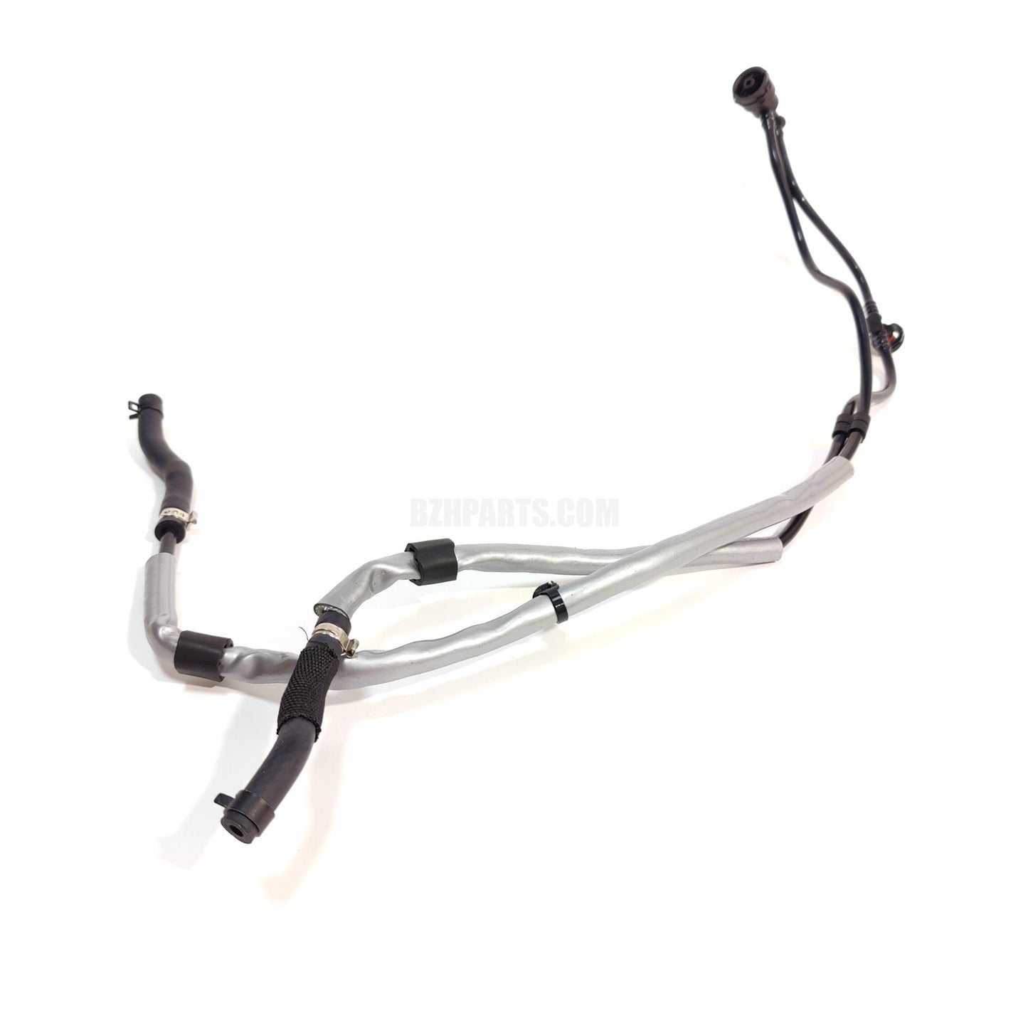 LINK-LOCK Coolant Pipe Secondary Kettle to Engine Water Pipe A2535013800 for Mercedes-Benz M274 e260 e200 w213