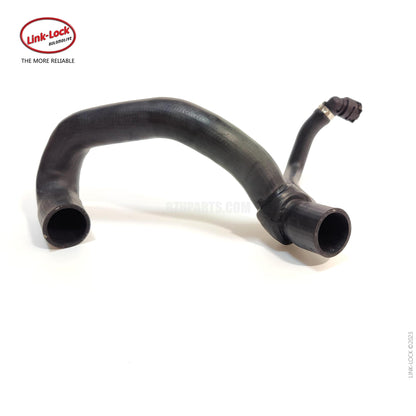 LINK-LOCK Coolant Pipe Water Pump to Thermostat Water Pipe 11537594319 for BMW N55 1234 Series F20 f35 f32