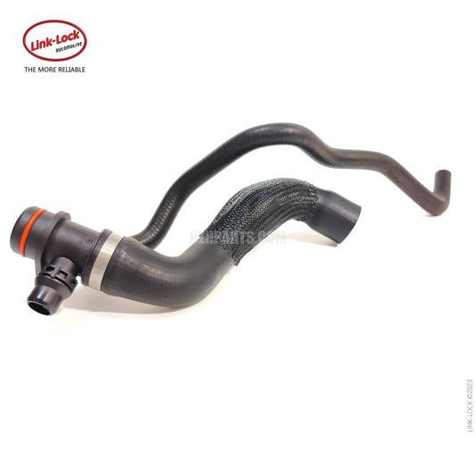 LINK-LOCK Coolant Pipe Water Pump to Cylinder Head Tee Pipe 11537603515 11537639999 for BMW X1 e84 2.0T N20