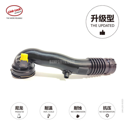 LINK-LOCK 涡轮增压器皮带传感器 137186​​26487 适用于 F06 F12 F13 F15 F16