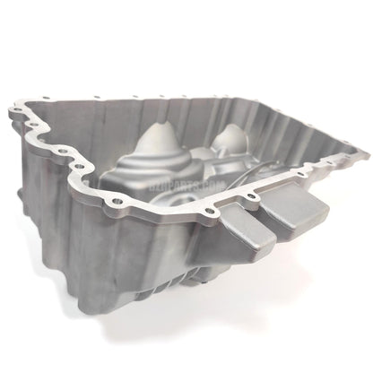 LINK-LOCK Oil Shell Aluminum 11137618512E For F20 F21 F22 F23 F30 F31 F34 F32 F33 F36 F07 F10 F11 F18 E84 E89