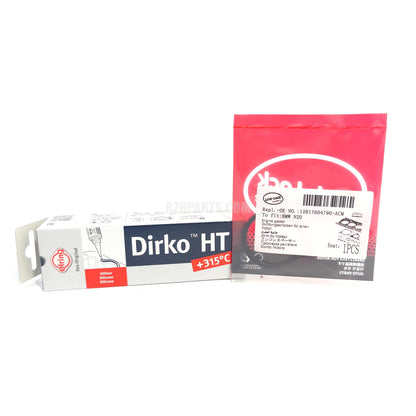 LINK-LOCK Oil Shell Aluminum 11137618512E For F20 F21 F22 F23 F30 F31 F34 F32 F33 F36 F07 F10 F11 F18 E84 E89