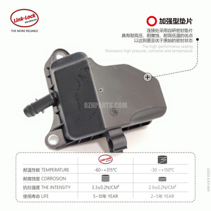 LINK-LOCK 油水分離器 2720160134 272用