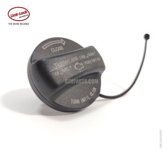 LINK-LOCK fuel tank cap 16117222391 For E88 E82 E46 E90 E91E92 E93 E60 E61 E63E64 F06 E65 E66 F01F02 F04 E84 F48 F39E83 E70 E71 E89