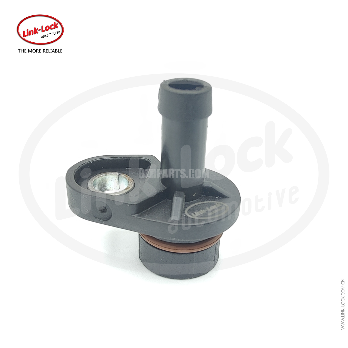 LINK-LOCK One-way safety valve Connector Repair kit on brake vacuum pump 11667619350 for BMW N55 Engine X1 X3 X4 X5 X6 E70 E71 F10 F02 F25 F35 F20 535I 740I 335I 135I