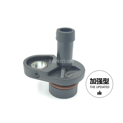 LINK-LOCK One-way safety valve Connector Repair kit on brake vacuum pump 11667619350 for BMW N55 Engine X1 X3 X4 X5 X6 E70 E71 F10 F02 F25 F35 F20 535I 740I 335I 135I