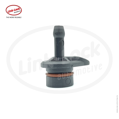 LINK-LOCK Vacuum Pump Check Valve Repair Kit One Way Valve A2762300165 for Mercedes-Benz M276 E300 S350 S400 R350 Cls400 Ml300 Ml350 Gl400 X66 W166 W221 W222 R172 V251 C218