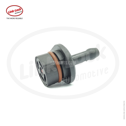 LINK-LOCK Vacuum Pump Check Valve Repair Kit One Way Valve A2762300165 for Mercedes-Benz M276 E300 S350 S400 R350 Cls400 Ml300 Ml350 Gl400 X66 W166 W221 W222 R172 V251 C218