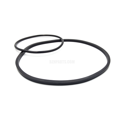 LINK-LOCK Vacuum Pump Seal Ring 11667566483 is applicable