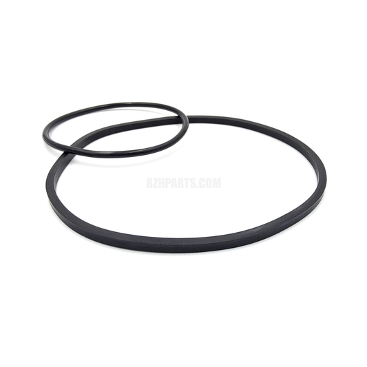 LINK-LOCK Vacuum Pump Seal Ring 11667566483 is applicable