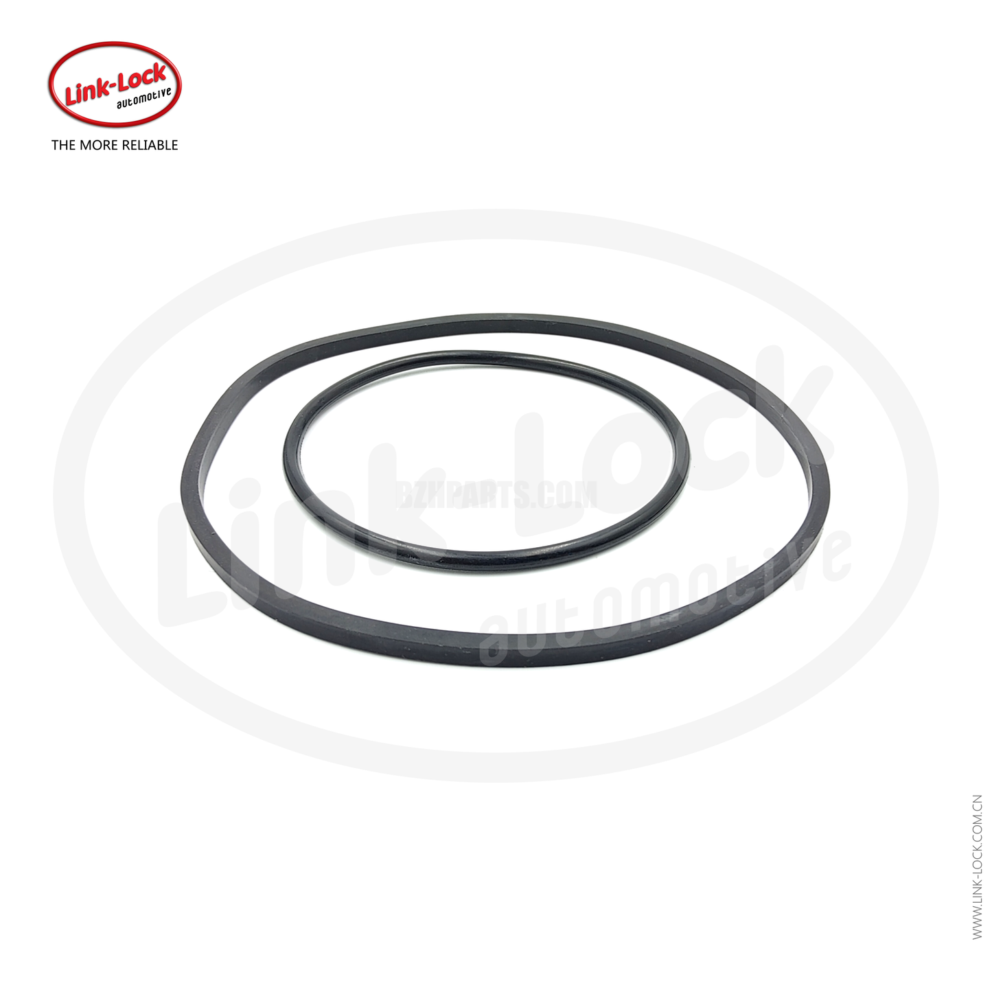 LINK-LOCK Vacuum Pump Seal Ring 11667566483 is applicable