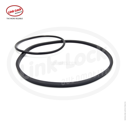 LINK-LOCK Vacuum Pump Seal Ring 11667566483 is applicable