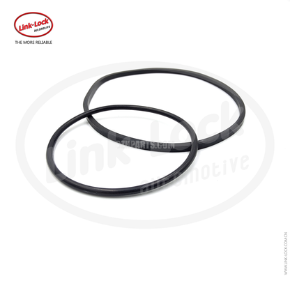 LINK-LOCK Vacuum Pump Seal Ring 11667566483 is applicable