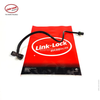 LINK-LOCK 真空管路 11157603816 适用于 F20F21F22F23F30F31F34F35F32F33F36F07F10F11F18E84F25F26F15F16E89