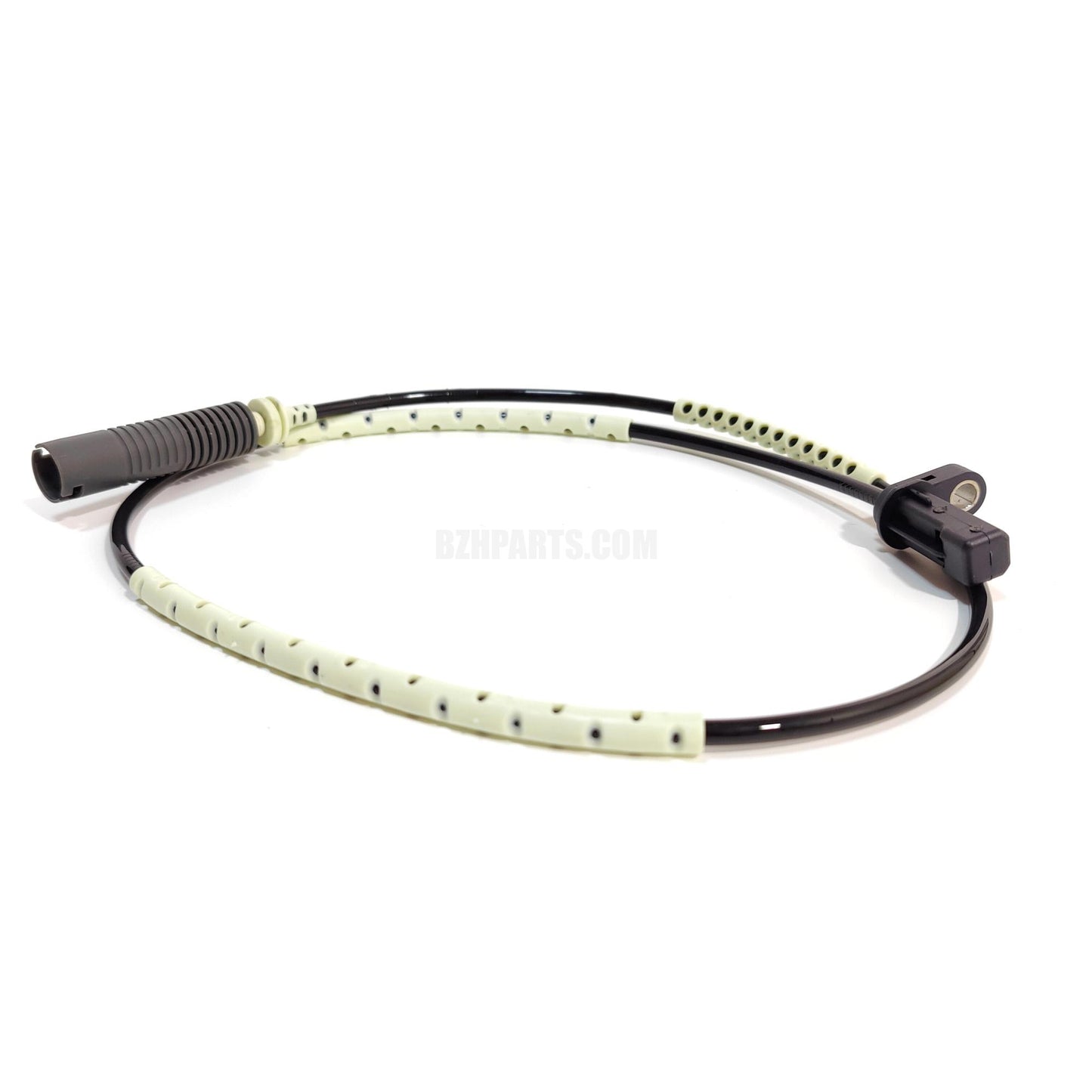 LINK-LOCK Wheel speed sensor ABS line rear L/R34526760425 For E81/E87/E88/E82/E90E92LCI